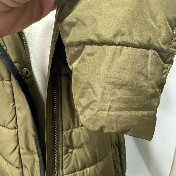 Old Navy Size XSmall EUC Olive Green - Picture 5 of 12